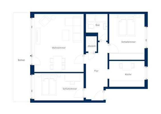 Floorplans