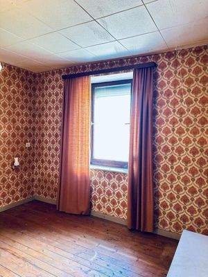 Schlafzimmer 1 im Obergeschoss