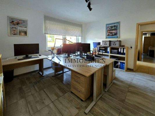 Arbeits-/Kinderzimmer 1 EG