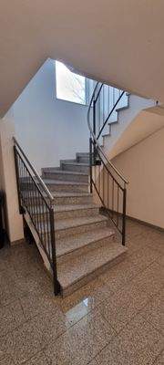 Treppenhaus UG