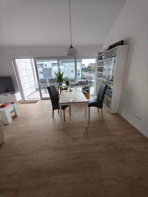 Schramberg Wohnungen, Schramberg Wohnung mieten