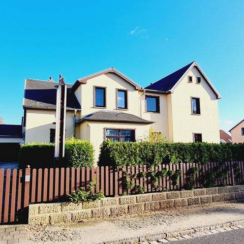 Radebeul Häuser, Radebeul Haus kaufen