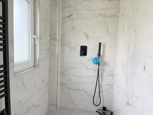 Duschbad Ansicht 2 EG