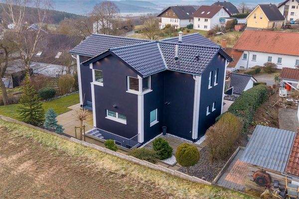 Star-Architektur_Sternenform