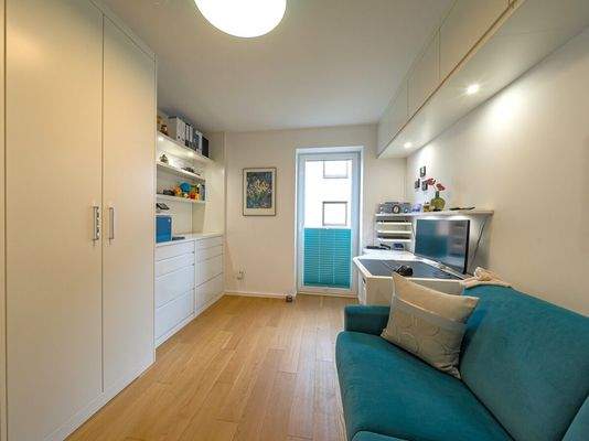 Gast - Arbeitszimmer