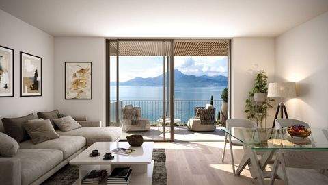 Torri Del Benaco Wohnungen, Torri Del Benaco Wohnung kaufen