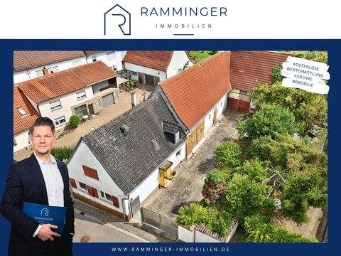 Freimersheim (Pfalz) Häuser, Freimersheim (Pfalz) Haus kaufen