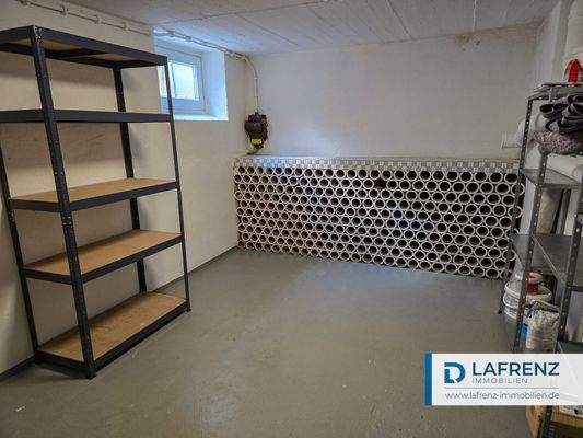 Lagerraum KG