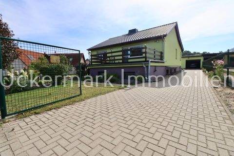 Milmersdorf Häuser, Milmersdorf Haus kaufen