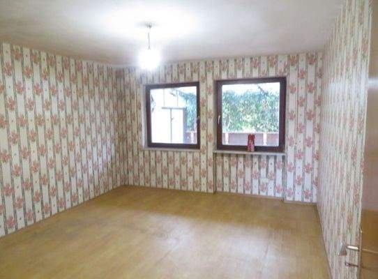 6 Erdgeschoss Arbeiten