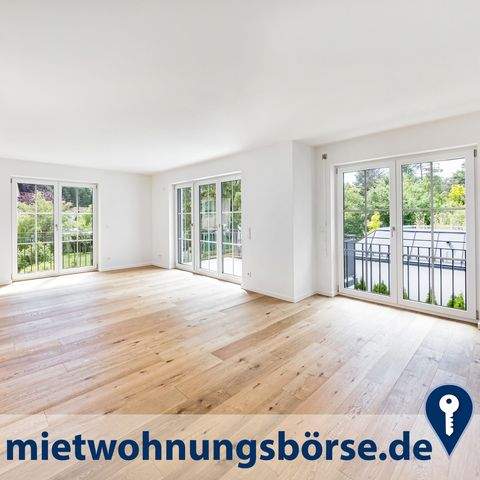 München Wohnungen, München Wohnung mieten