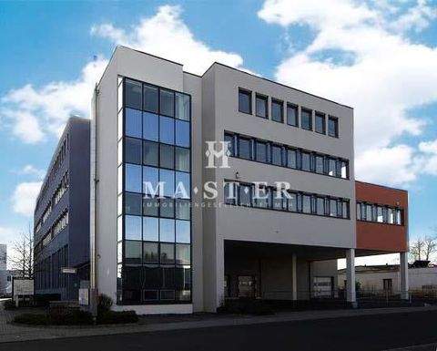 Heusenstamm Büros, Büroräume, Büroflächen 