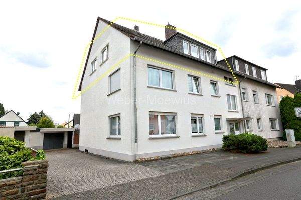 3427 Gebäudeansicht b