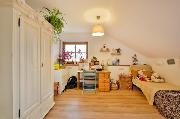 Kinderzimmer DG