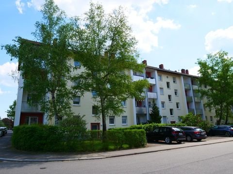 Kaiserslautern Wohnungen, Kaiserslautern Wohnung mieten