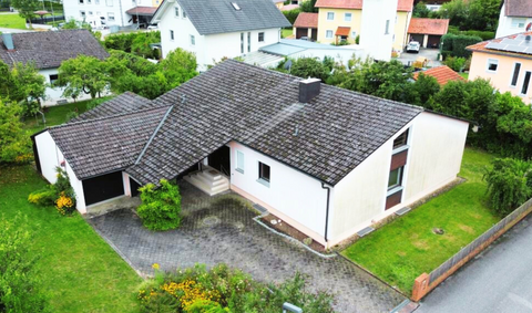 Pfatter Häuser, Pfatter Haus kaufen