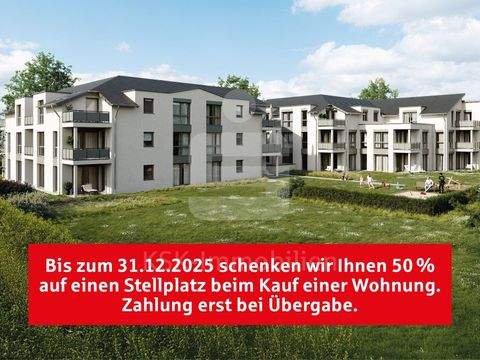 Bonn / Holzlar Wohnungen, Bonn / Holzlar Wohnung kaufen
