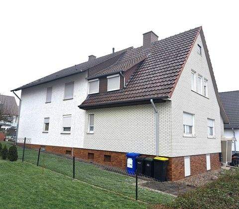 Edermünde Häuser, Edermünde Haus kaufen