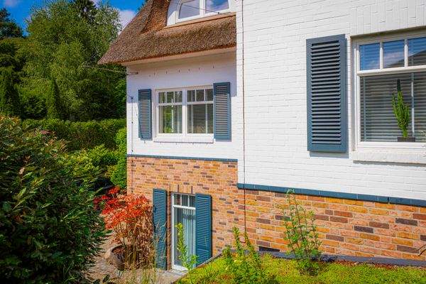 Qualität trifft Architektur