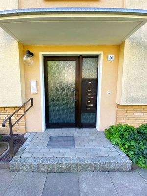 Bitte treten Sie näher!