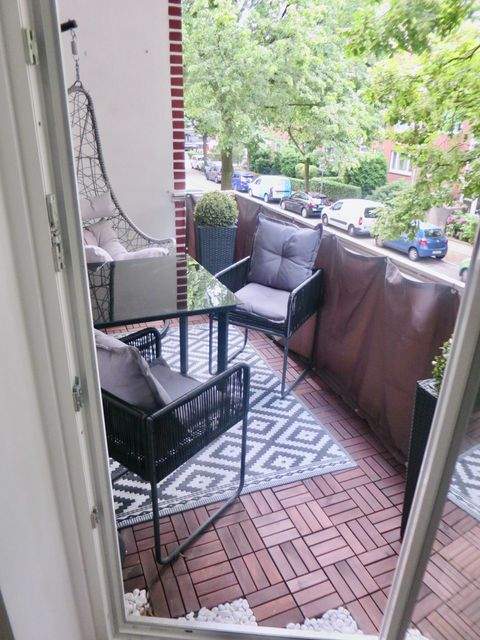 Hamburg Wohnungen, Hamburg Wohnung kaufen