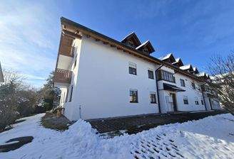 Hausansicht Nord-Osten