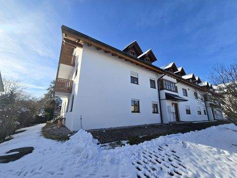 Penzberg Wohnungen, Penzberg Wohnung mieten