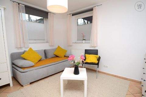 Augsburg Wohnungen, Augsburg Wohnung mieten