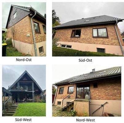 Außenansichten