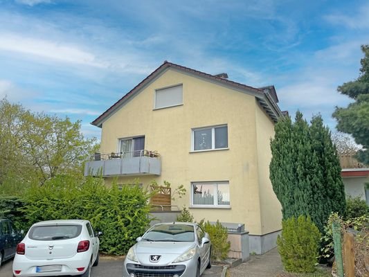 Außenansicht