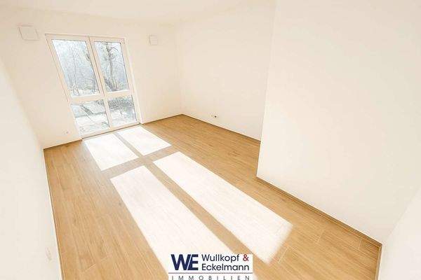 Schlafzimmer (KI-generiert)