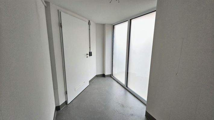 6 m² EG-Abstellraum (Fenster)