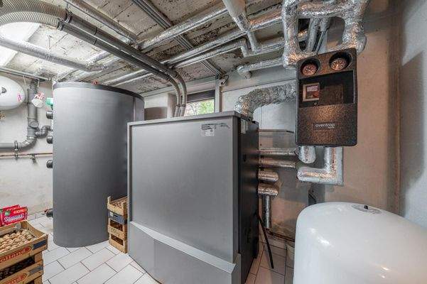 2016er Pelletheizung