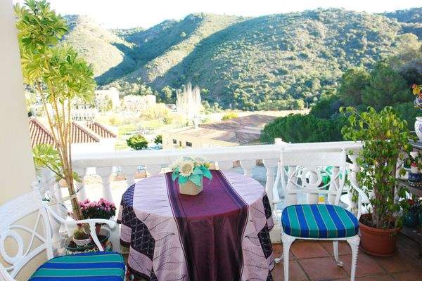 Photo: Town House in Benahavis