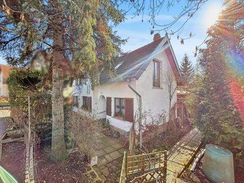 Amt Wachsenburg Häuser, Amt Wachsenburg Haus kaufen