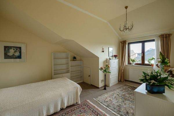 Schlafzimmer Obergeschoss