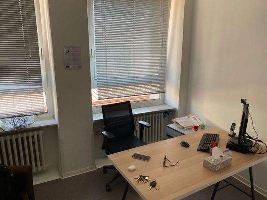 Büroraum 1