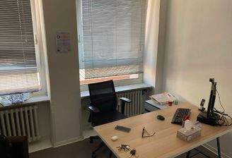 Büroraum 1