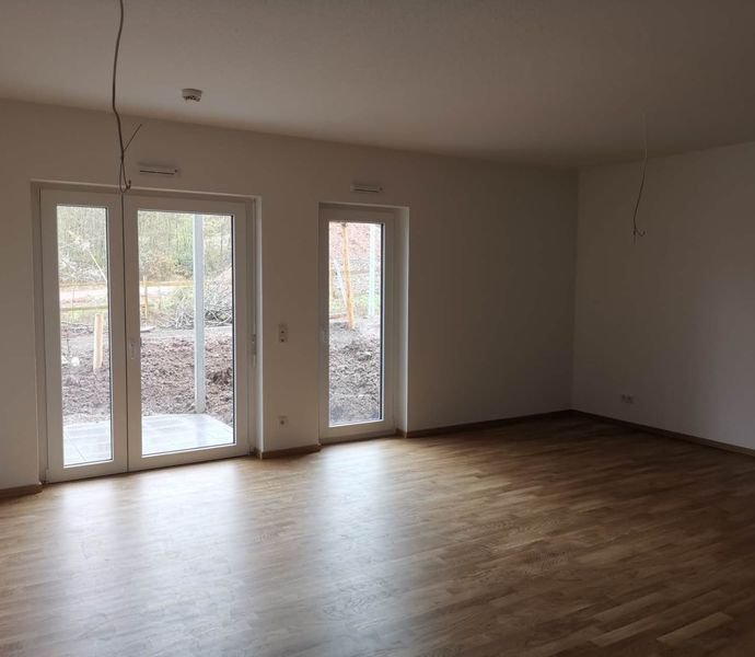1 Zimmer Wohnung in Trier (Weismark-Feyen)