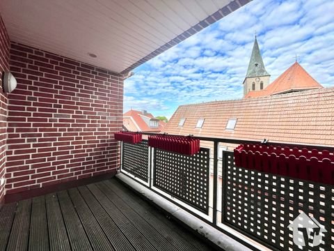 Haselünne Wohnungen, Haselünne Wohnung mieten