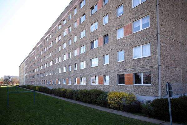 Rühlower Str. 17-31