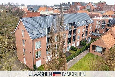 Norden Wohnungen, Norden Wohnung kaufen