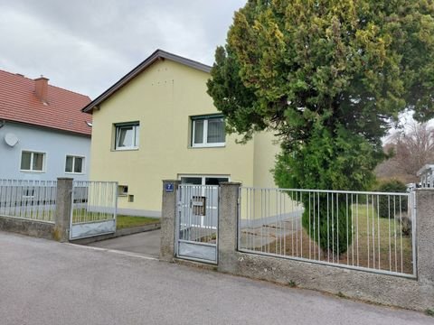 Muckendorf-Wipfing Häuser, Muckendorf-Wipfing Haus kaufen