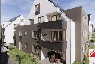 Projektierte Ansicht