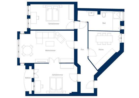 Floorplans