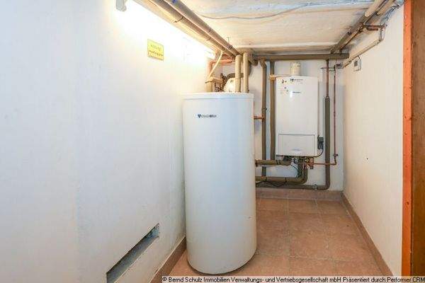 21 Heizungskeller