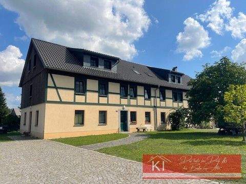 Burkau Wohnungen, Burkau Wohnung mieten