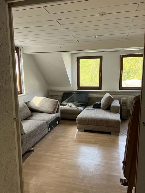 Pforzheim Wohnungen, Pforzheim Wohnung mieten
