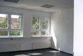 Einzelbüro (Beispiel)