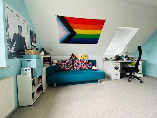 KInderzimmer